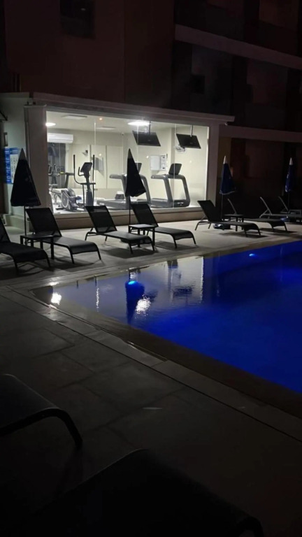 Кушадасы: Holiday Inn Express Manisa - West