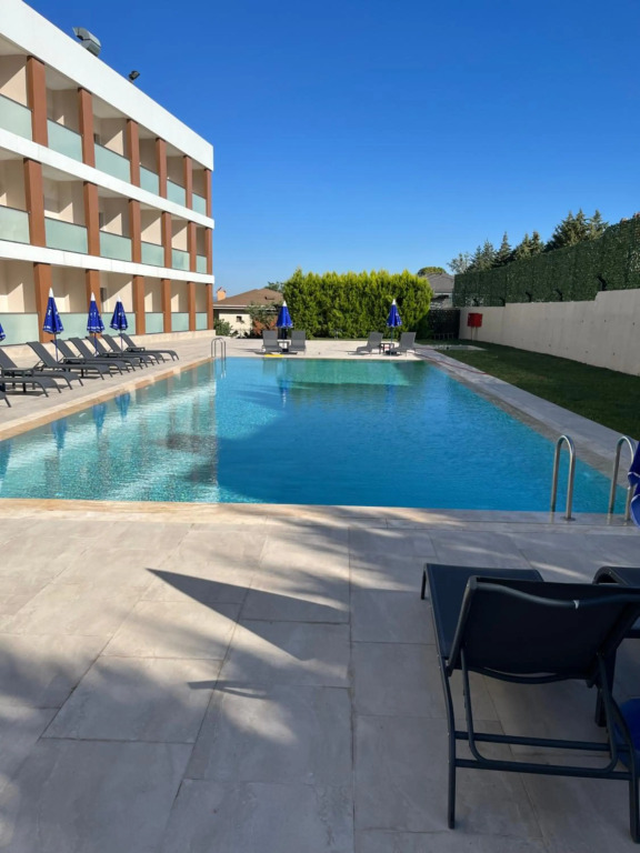 Кушадасы: Holiday Inn Express Manisa - West