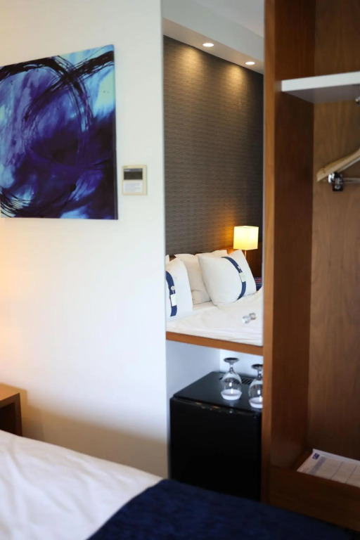 Кушадасы: Holiday Inn Express Manisa - West