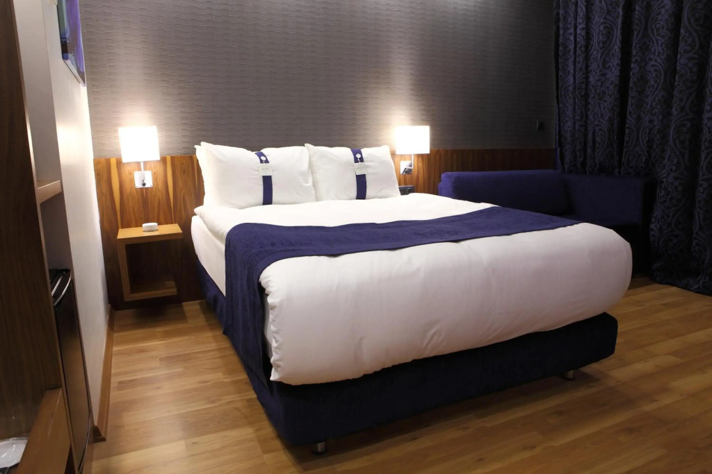 Кушадасы: Holiday Inn Express Manisa - West