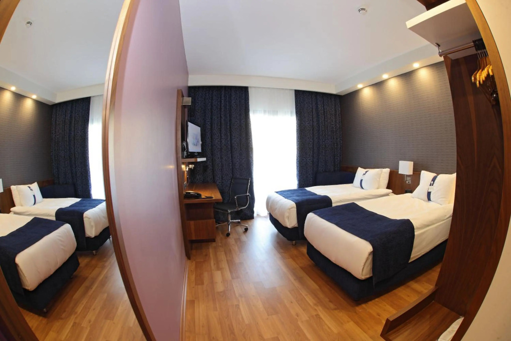 Кушадасы: Holiday Inn Express Manisa - West