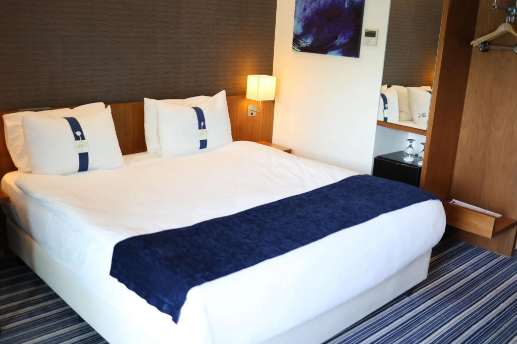 Кушадасы: Holiday Inn Express Manisa - West