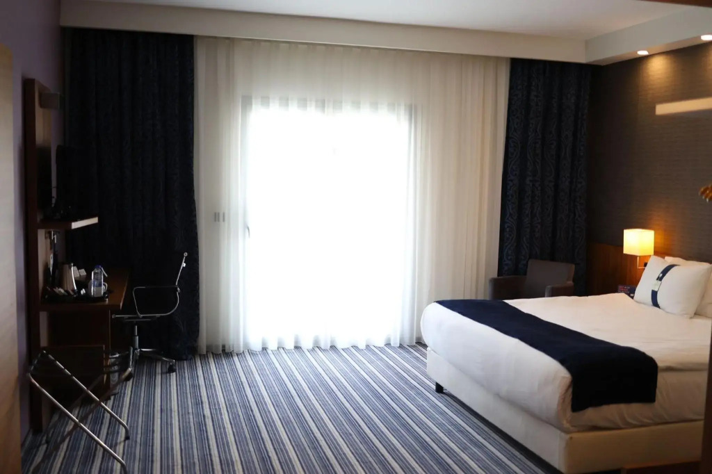 Кушадасы: Holiday Inn Express Manisa - West