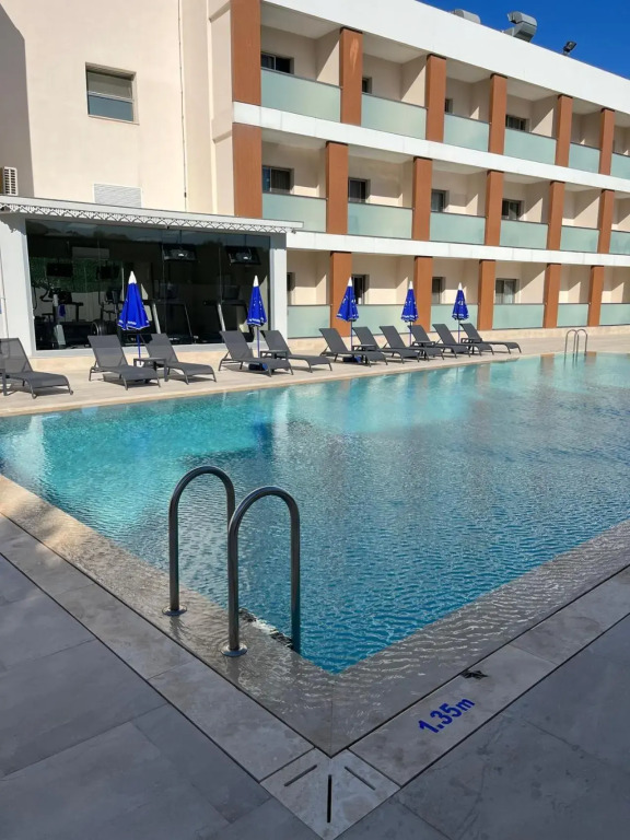 Кушадасы: Holiday Inn Express Manisa - West