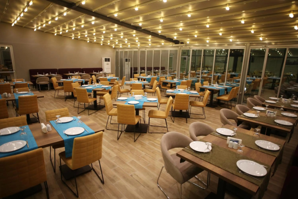 Кушадасы: Holiday Inn Express Manisa - West