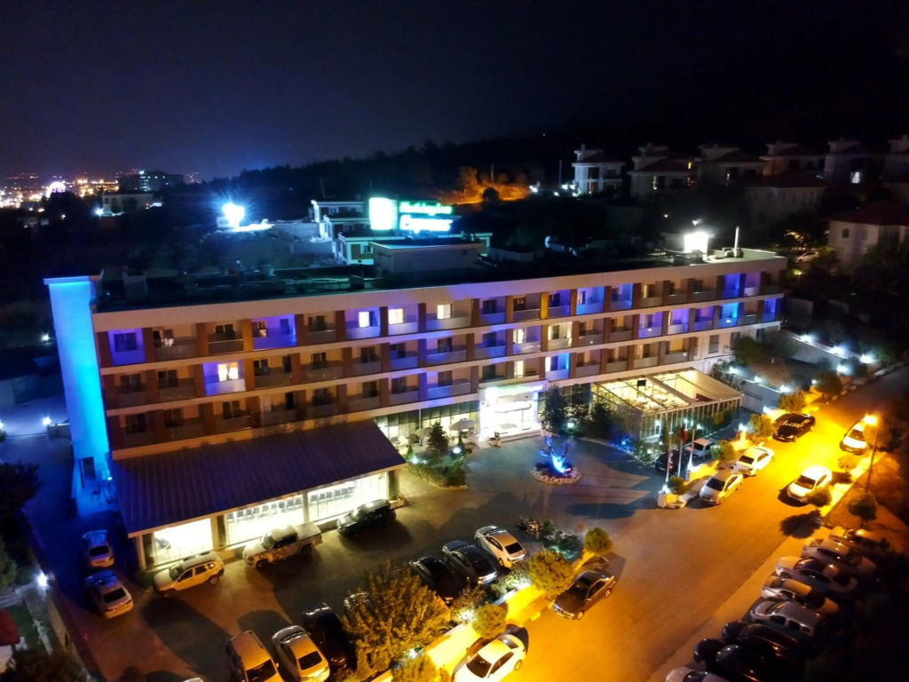 Кушадасы: Holiday Inn Express Manisa - West