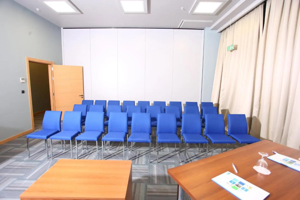 Кушадасы: Holiday Inn Express Manisa - West