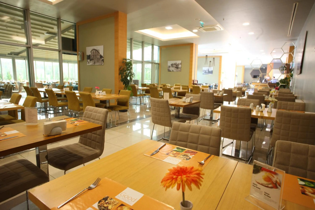 Кушадасы: Holiday Inn Express Manisa - West
