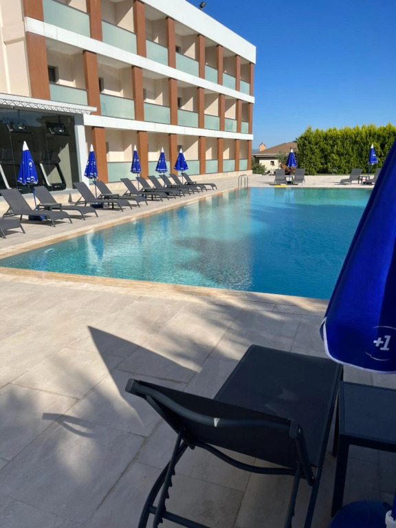 Кушадасы: Holiday Inn Express Manisa - West