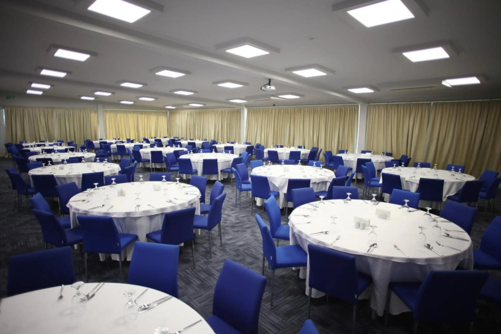 Кушадасы: Holiday Inn Express Manisa - West