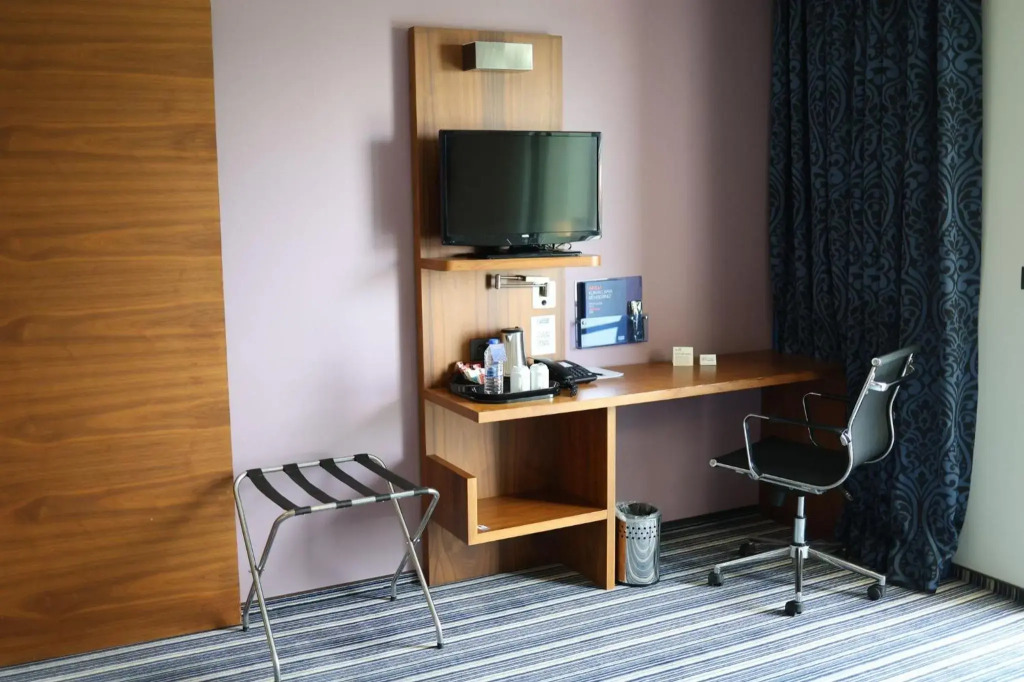 Кушадасы: Holiday Inn Express Manisa - West