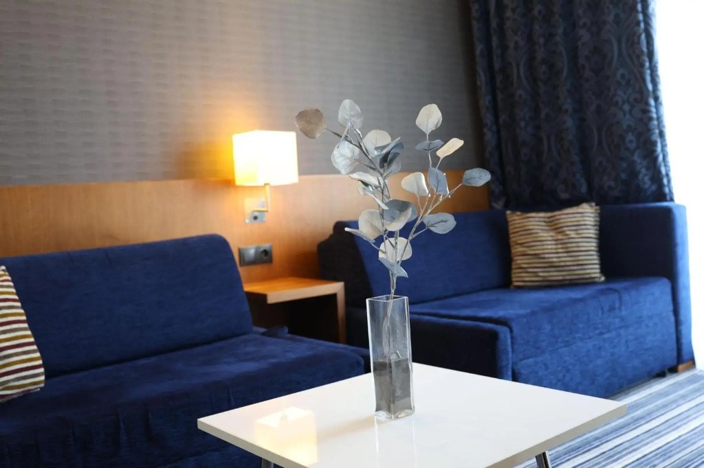 Кушадасы: Holiday Inn Express Manisa - West