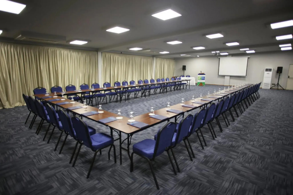 Кушадасы: Holiday Inn Express Manisa - West