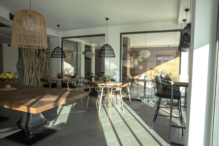 Калкан: Payava Hotel