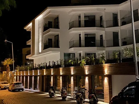 Калкан: Payava Hotel