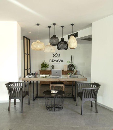Калкан: Payava Hotel