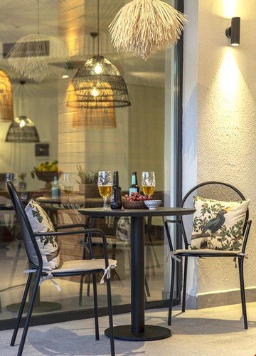 Калкан: Payava Hotel
