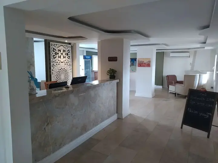 Бодрум: Olivias Group Hotel