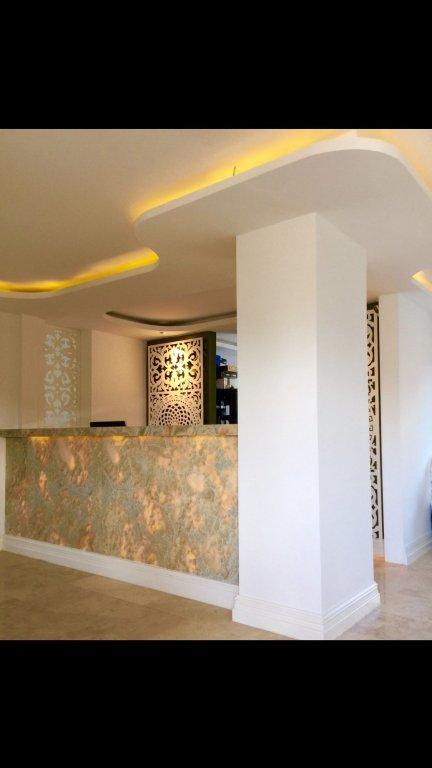 Бодрум: Olivias Group Hotel
