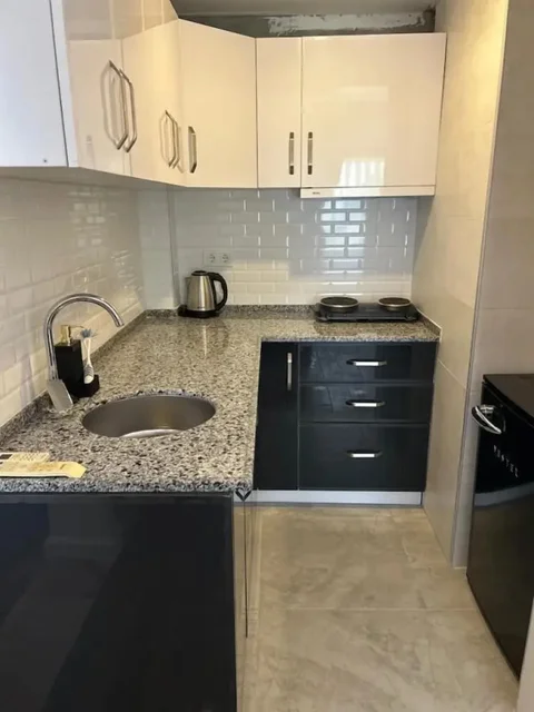 Бодрум: Olivias Group Hotel