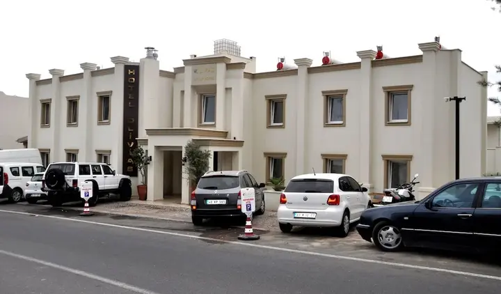 Бодрум: Olivias Group Hotel