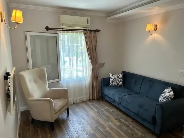 Бодрум: Olivias Group Hotel