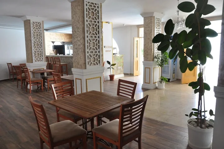 Бодрум: Olivias Group Hotel