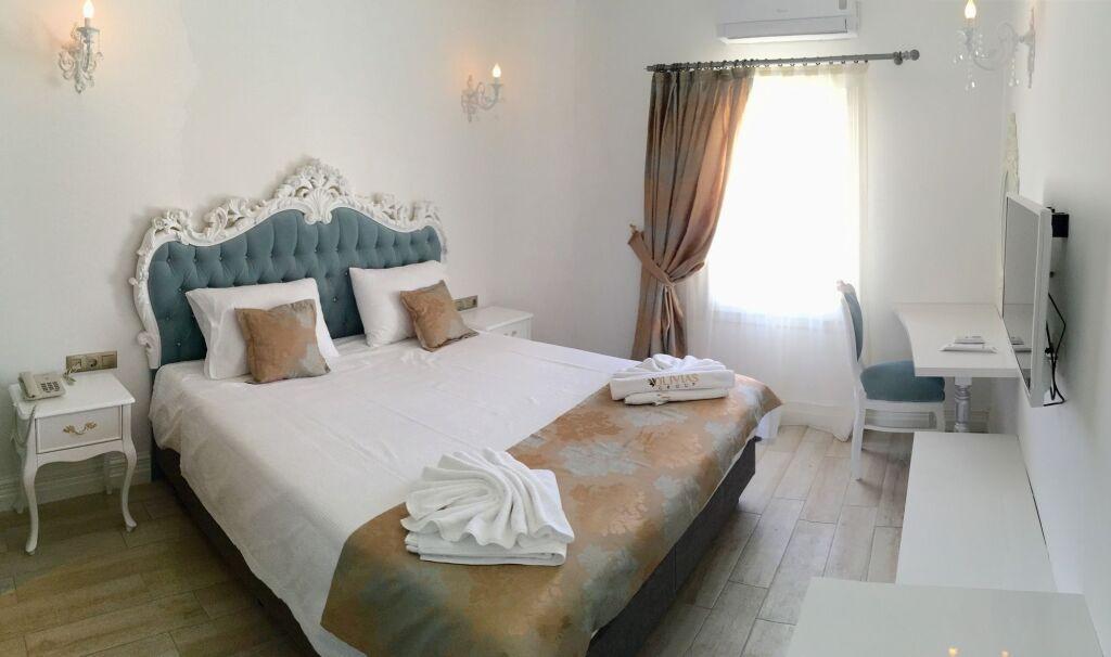 Бодрум: Olivias Group Hotel