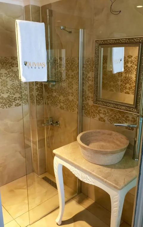 Бодрум: Olivias Group Hotel