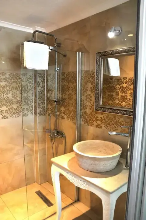 Бодрум: Olivias Group Hotel