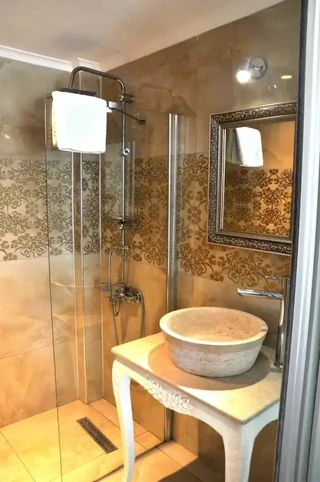Бодрум: Olivias Group Hotel