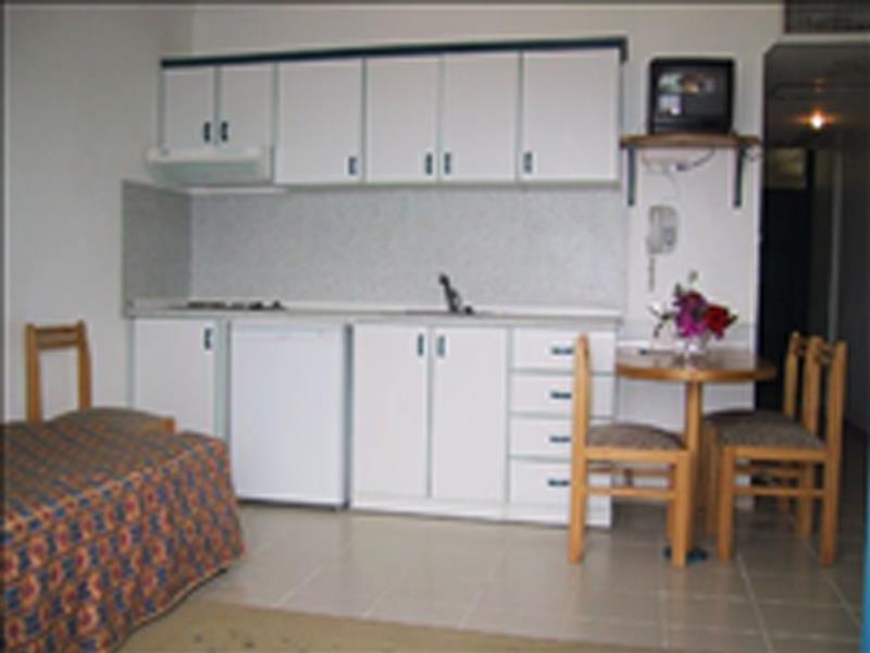 Тургутрейс: Victoria Resort Hotel