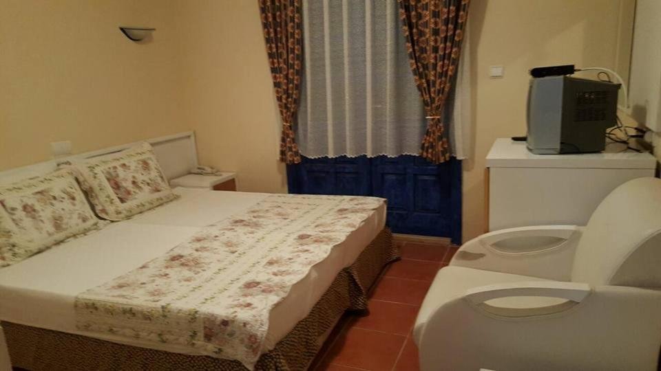 Тургутрейс: Victoria Resort Hotel