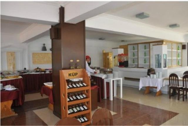 Тургутрейс: Victoria Resort Hotel