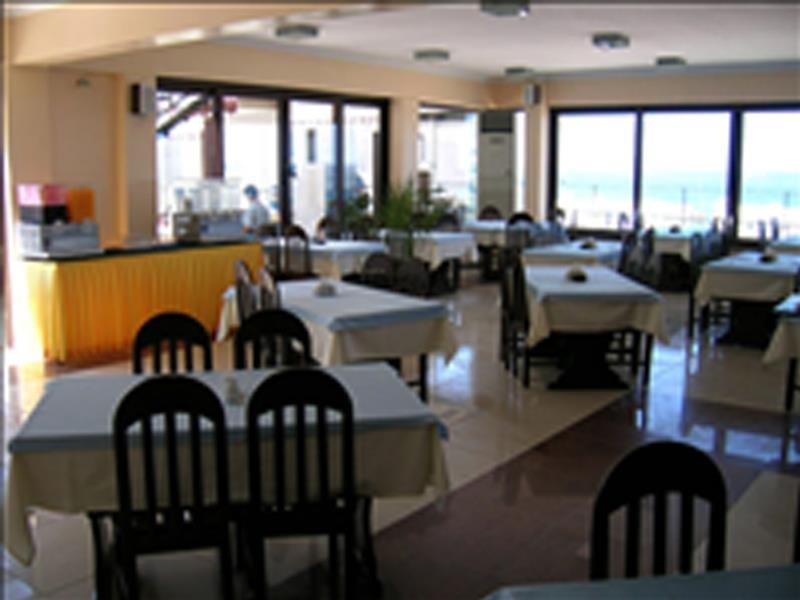 Тургутрейс: Victoria Resort Hotel