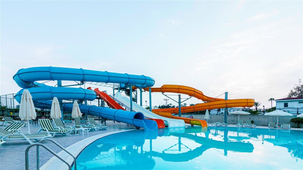 Аланья: Grand Cortez Resort & Spa