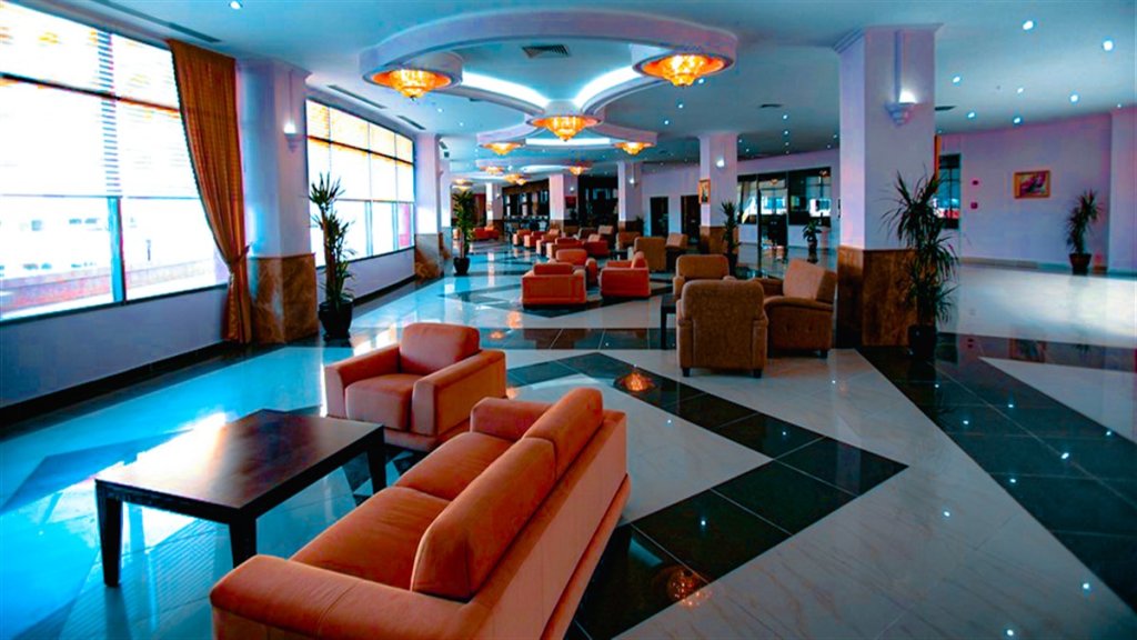 Grand Cortez Resort & Spa — фото 3