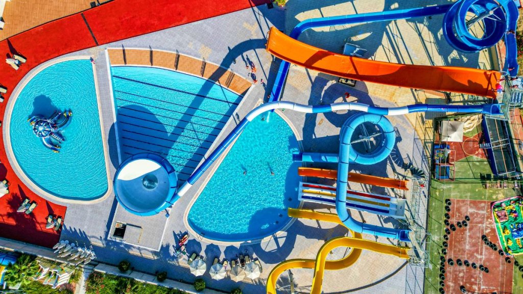 Аланья: Grand Cortez Resort & Spa