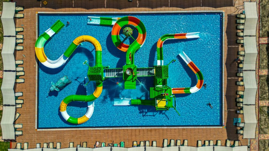 Аланья: Grand Cortez Resort & Spa