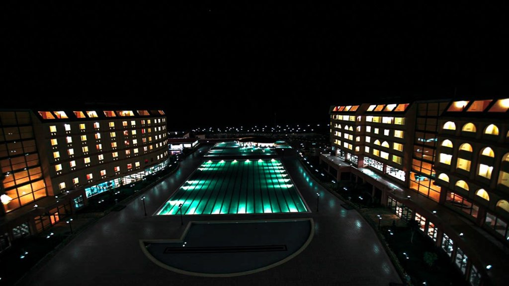 Аланья: Grand Cortez Resort & Spa