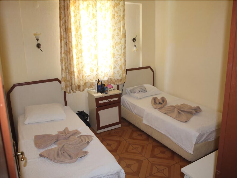 Мармарис: Club Sun Village Apartments