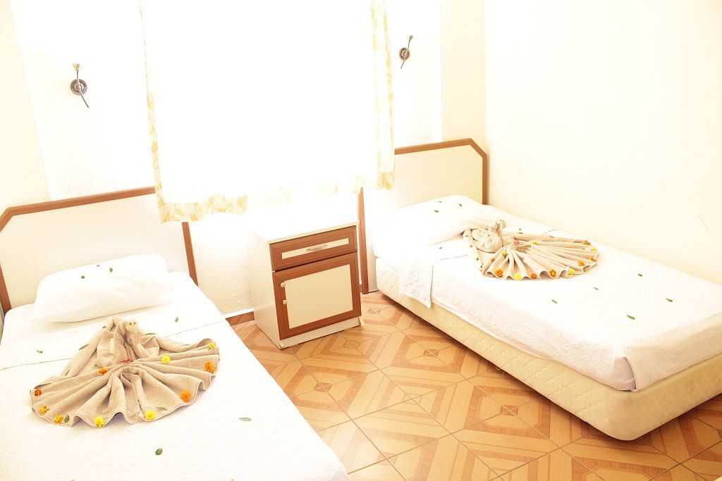 Мармарис: Club Sun Village Apartments