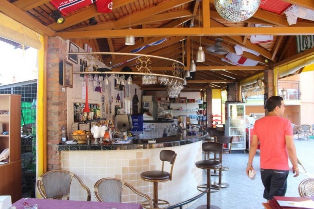 Мармарис: Club Sun Village Apartments