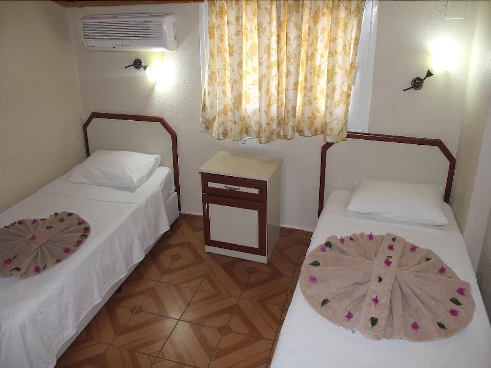 Мармарис: Club Sun Village Apartments
