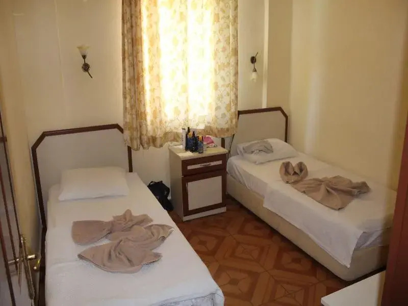 Мармарис: Club Sun Village Apartments