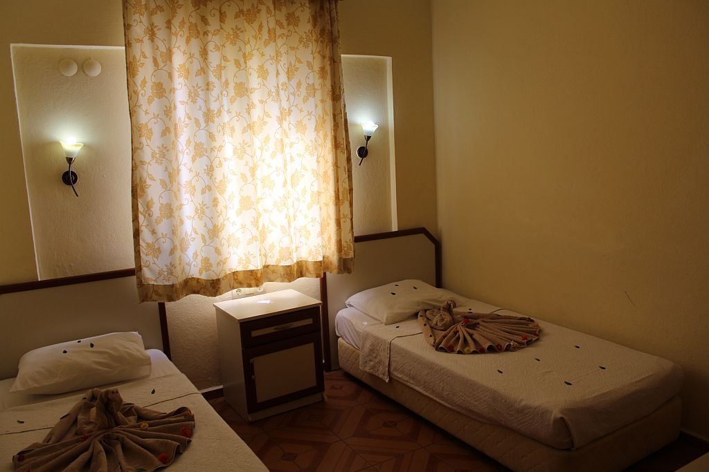 Мармарис: Club Sun Village Apartments