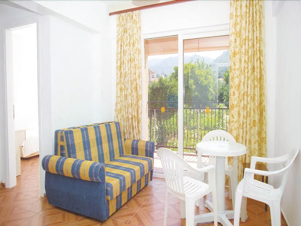 Мармарис: Club Sun Village Apartments