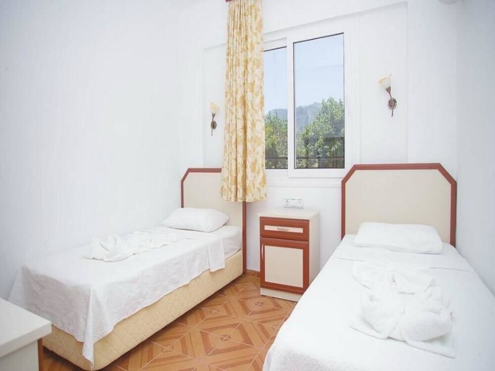 Мармарис: Club Sun Village Apartments