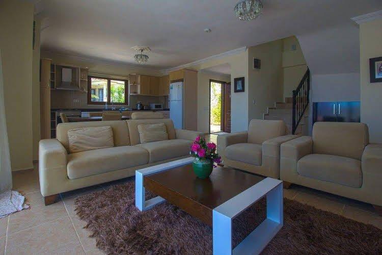 Калкан: Villa Sedef