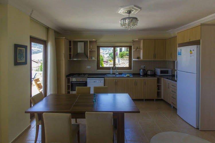Калкан: Villa Sedef